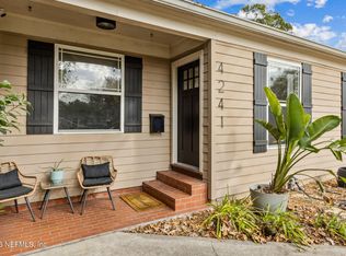 4241 LEXINGTON Avenue, Jacksonville, FL 32210