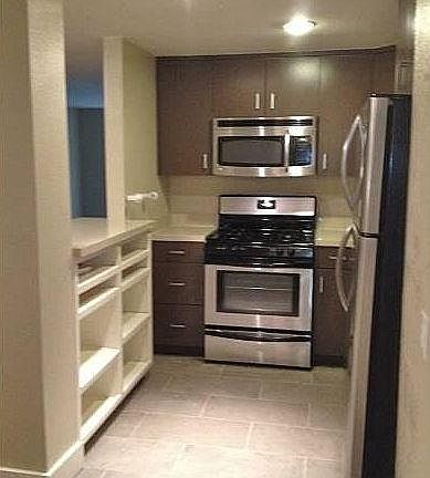 1st image of 1825 McAllister St #A