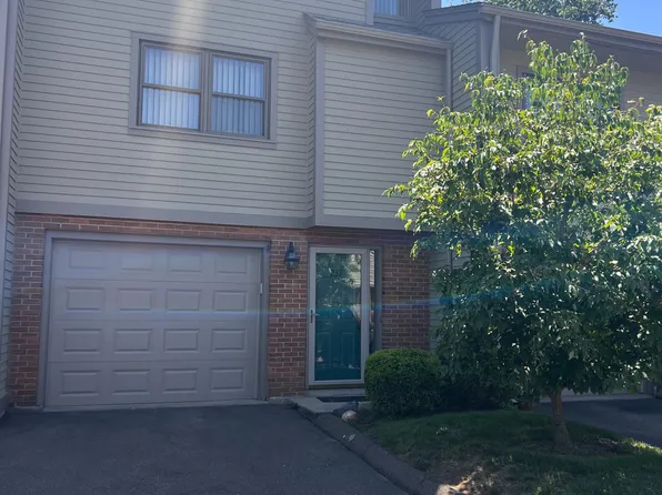 2307 Metacomet Dr, Meriden, CT 06450