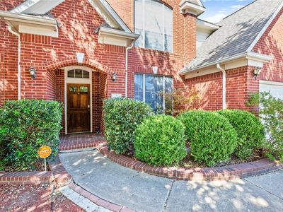 6846 Thistle Hill Way, Austin, TX, 78754