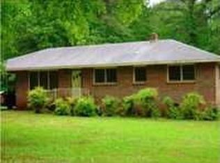702 Walker St, Oxford, AL 36203