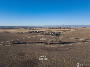 0 County Road 37, Greeley, CO 80631