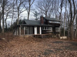 1 Kaolin Rd, Blandford, MA 01008