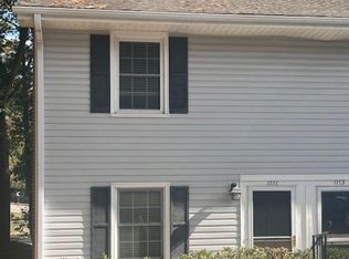 1111 Nottingham Cir, Cary, NC 27511
