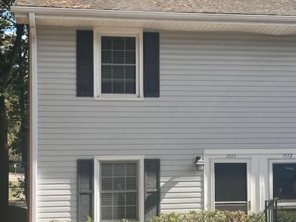 1111 Nottingham Cir, Cary, NC 27511