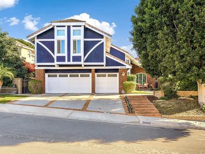 24962 Del Monte St, Laguna Hills, CA, 92653