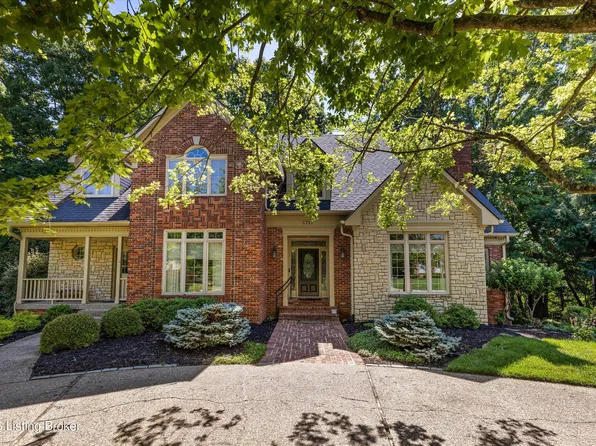6711 Harrods View Cir, Prospect, KY 40059