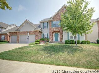 2104 Vale St, Champaign, IL 61822