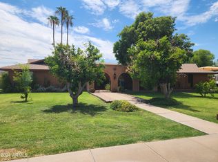 1839 E Huber St, Mesa, AZ 85203