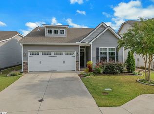 109 Creekland Way, Taylors, SC 29687