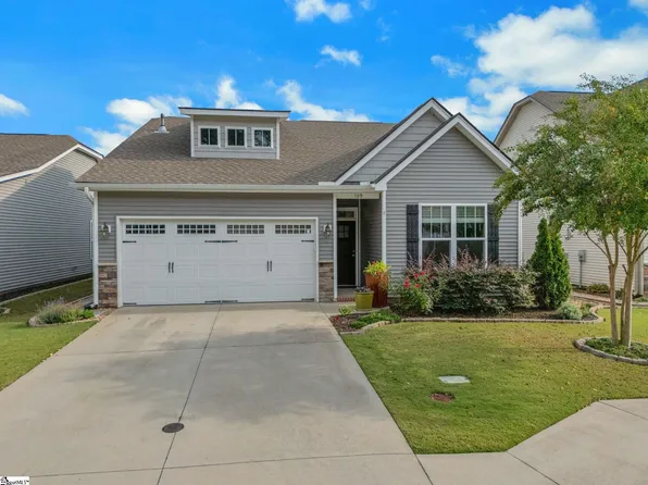 109 Creekland Way, Taylors, SC 29687