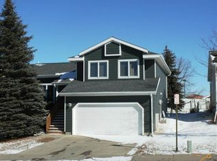 4020 Prairie View Dr, Rapid City, SD 57701