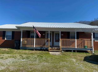 1370 Murrell Rd, Morristown, TN 37814