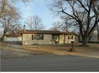 7800 S Washington St, Haysville, KS 67060