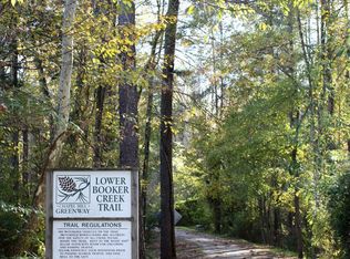 2449 Honeysuckle Rd, Chapel Hill, NC 27514