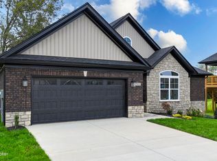7914 Cultivator Ct, Louisville, KY 40291