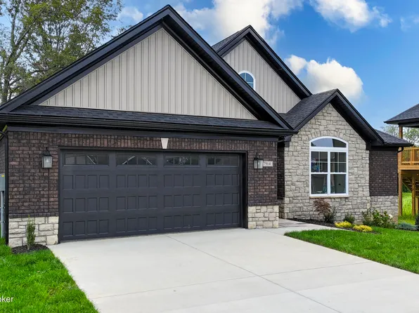 7914 Cultivator Ct, Louisville, KY 40291