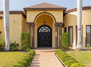 5005 Gondola Ave, Edinburg, TX 78542