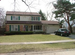 1789 We Go Trl, Deerfield, IL 60015