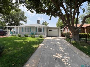 409 N Rosedale St, Carlsbad, NM 88220