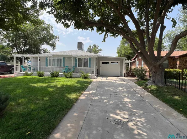 409 N Rosedale St, Carlsbad, NM 88220