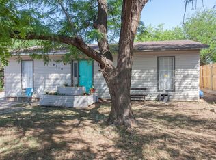 9110 Akron Ave, Lubbock, TX 79423
