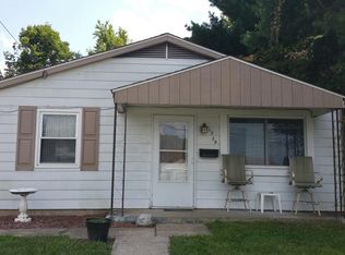 1239 Beverly Ave, Springfield, OH 45504