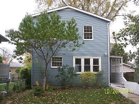 2nd image of 2735 W Chase Ave