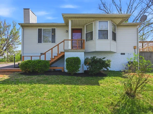 1131 Cabana Dr, Nashville, TN 37214