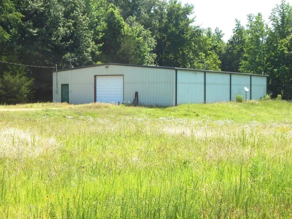 2450 Longtown Rd, Sarah, MS 38665