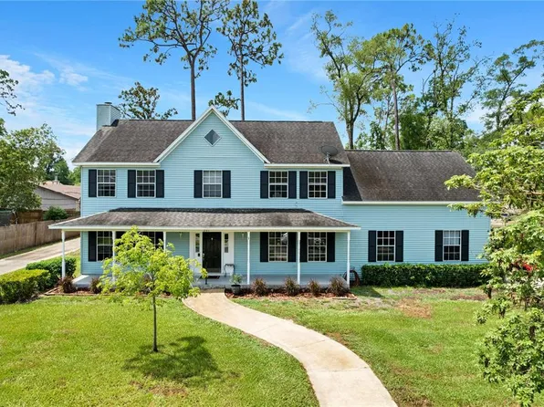 201 Garden Ln, Longwood, FL 32750