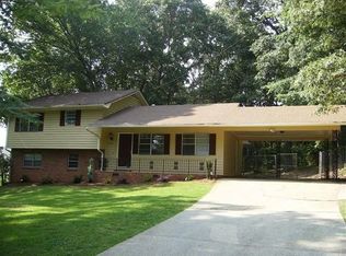 4310 Sterling Forest Dr, Decatur, GA 30034