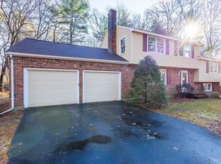 4 Seneca St, Norfolk, MA 02056