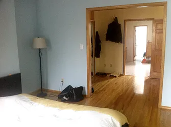 Rented by Proper Real Estate, LLC