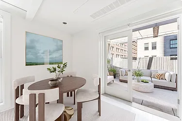 Sold by Brown Harris Stevens