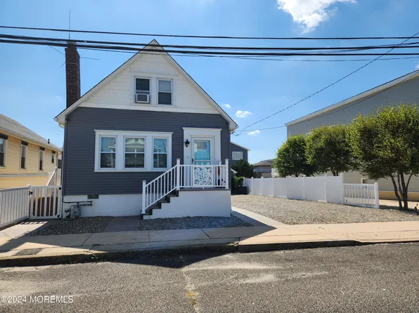 29 Farragut Avenue, Seaside Park, NJ 08752