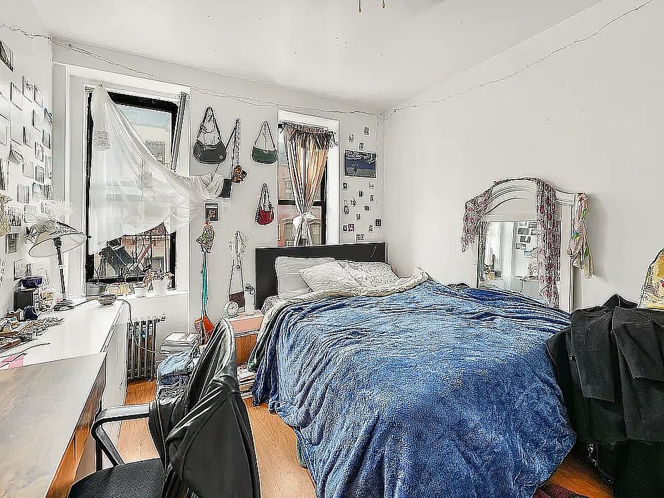 1st image of 124 Mott St APT 4C
