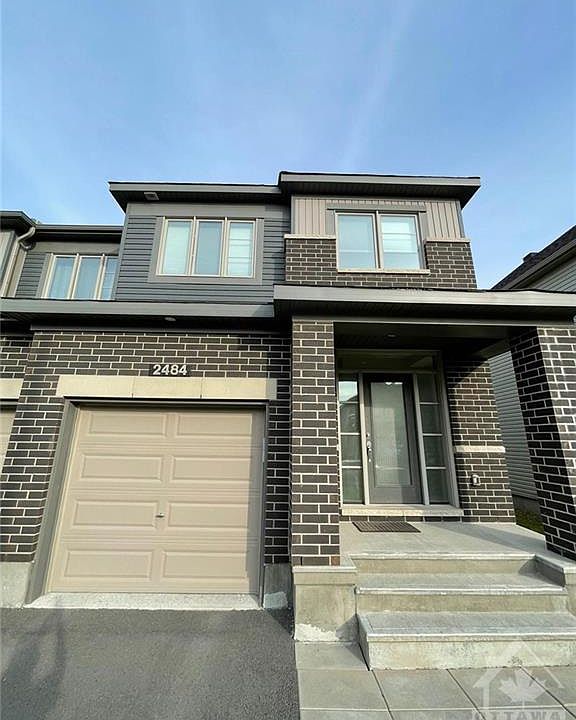 2484 Waterlilly Way, Ottawa, ON K2J 0K1 | Zillow