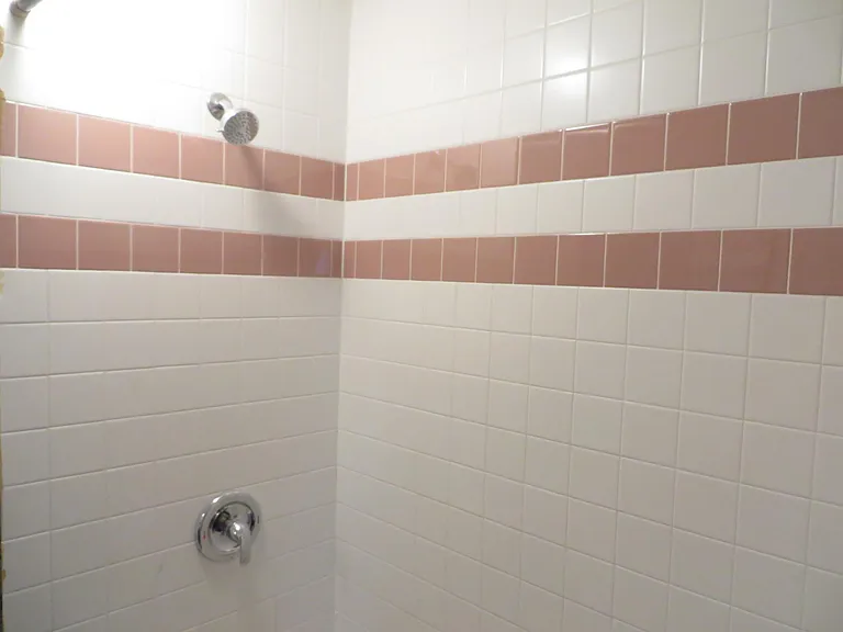 Downstairs bathroom