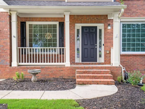 830 Buffington Way, Canton, GA 30115