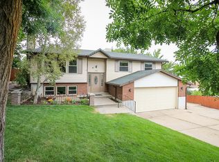 302 S Independence Way, North Salt Lake, UT 84054