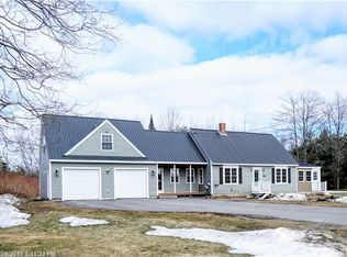 159 Plummer Rd, Gorham, ME 04038