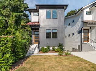 508B Lakeland St, Durham, NC 27701