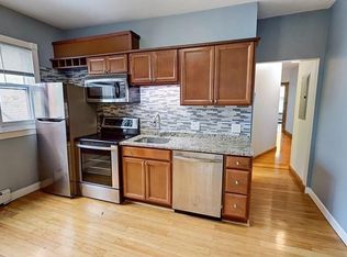 631 Dorchester Ave #2, Boston, MA 02127