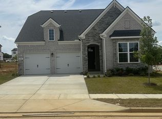 300 Blackland Dr LOT 200, Mount Juliet, TN 37122
