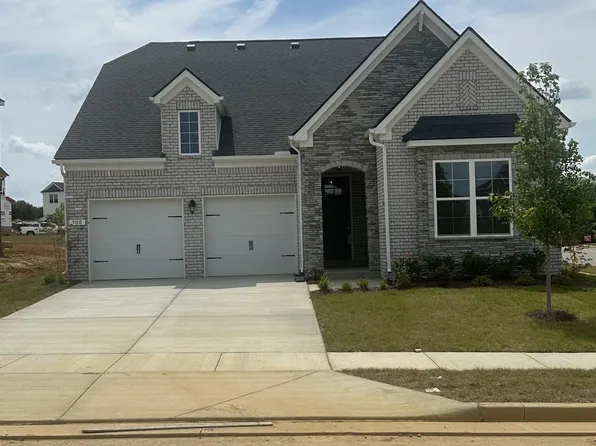 300 Blackland Dr Lot 200, Mount Juliet, TN 37122