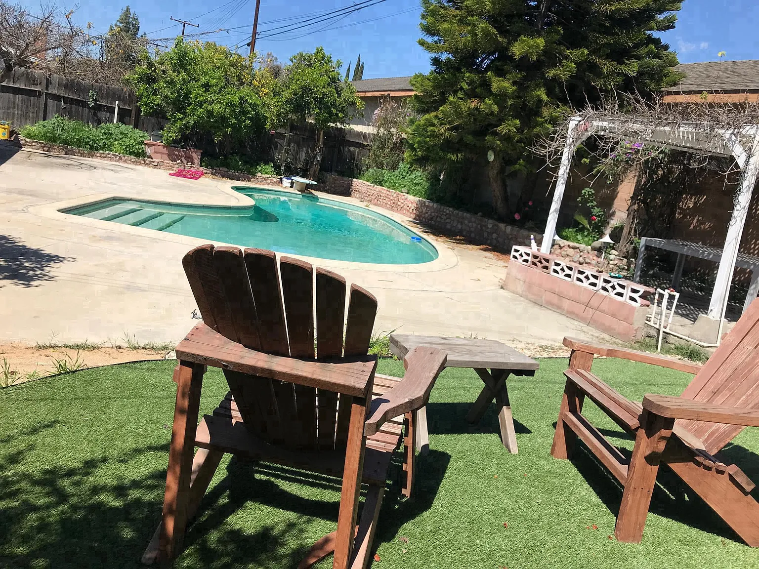 4 bed, 450 sqft, $1,175 — Photo 4