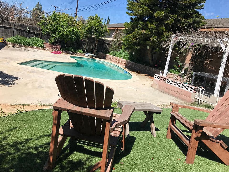 pool!