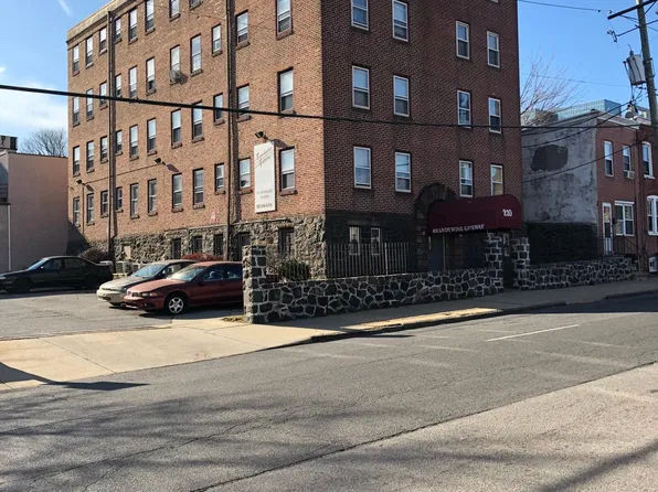 210 E 16th St APT 3A, Wilmington, DE 19801