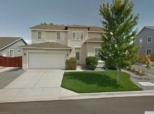 9140 Rising Sun Dr, Reno, NV 89506